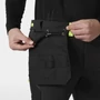 Kép 6/11 - Oxford 4X HH Connect™ Bib Pants-990-C62