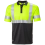 Kép 1/6 - Addvis Polo CL 1 - XXL - 369 Citrom