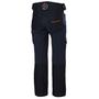 Kép 5/6 - Chelsea Evolution Work Pant - C54 - 990 Fekete
