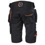 Kép 3/4 - Chelsea Evolution Construction Short - C52 - 590 Sötétkék