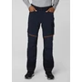 Kép 2/6 - Chelsea Evolution Work Pant - C54 - 990 Fekete
