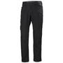 Kép 1/7 - Oxford Service Pant - C44 - 990 Fekete