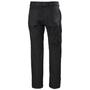 Kép 4/7 - Oxford Service Pant - C44 - 990 Fekete