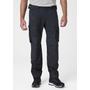 Kép 2/8 - Oxford Work Pant - C54 - 990 Fekete