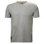 Kép 1/6 - Chelsea Evolution T-Shirt - XL - 930 Grey Melange