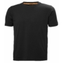 Kép 6/6 - Chelsea Evolution T-Shirt - XL - 930 Grey Melange
