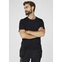Kép 3/6 - Chelsea Evolution T-Shirt - 3XL - 990 Fekete