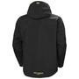 Kép 2/5 - Magni Shell Jacket - 3XL - 990 Fekete