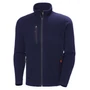 Kép 1/6 - Oxford Light Fleece Jacket - XL - 590 Sötétkék