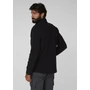 Kép 3/7 - Oxford Fleece Jacket - XL - 990 Fekete