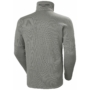 Kép 5/9 - Kensington Half Zip Knitted Fleece Jacket - XL - 590 Sötétkék