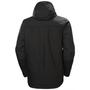 Kép 4/7 - Oxford Winter Jacket - 4XL - 990 Fekete