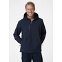 Kép 2/5 - Kensington Hooded Softshell Jacket - S - 970 Szürke