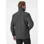 Kép 3/6 - Kensington Softshell Jacket - XL - 970 Szürke