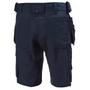 Kép 6/6 - Oxford Construction Short - C50 - 990 Fekete
