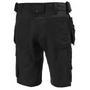 Kép 4/6 - Oxford Construction Short - C50 - 990 Fekete