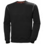 Kép 2/2 - Oxford Sweatshirt - 3XL - 930 Grey Melange
