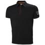 Kép 3/4 - Kensington Polo - XL - 930 Grey Melange