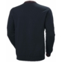 Kép 5/6 - Kensington Sweatshirt - XL - 930 Grey Melange
