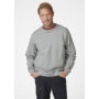 Kép 2/6 - Kensington Sweatshirt - XL - 930 Grey Melange