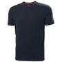 Kép 5/7 - Kensigton T-Shirt - M - 900 Fehér