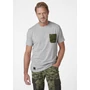 Kép 2/7 - Kensigton T-Shirt - 3XL - 481Camo