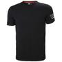 Kép 7/7 - Kensigton T-Shirt - M - 900 Fehér
