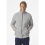 Kép 2/6 - Kensington Zip Sweatshirt - 4XL - 990 Fekete
