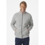 Kép 2/6 - Kensington Zip Sweatshirt - XL - 930 Grey Melange