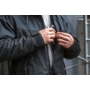 Kép 6/7 - Oxford Winter Jacket - 3XL - 990 Fekete