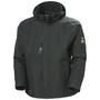 Kép 1/6 - Manchester Shell Jacket - L - 970 Szürke