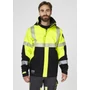 Kép 3/7 - ICU Shell Jacket - 3XL