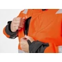 Kép 4/10 - Alna 2.0 Winter Jacket - 4XL - 369 Citrom