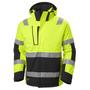 Kép 2/10 - Alna 2.0 Winter Jacket - M - 269 Narancs