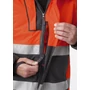 Kép 7/8 - Alna 2.0 Winter Parka - XL - 269 Narancs