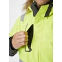 Kép 6/8 - Alna 2.0 Winter Parka - XL - 269 Narancs