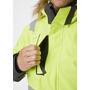 Kép 6/8 - Alna 2.0 Winter Parka - XL - 269 Narancs