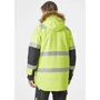 Kép 3/8 - Alna 2.0 Winter Parka - XL - 269 Narancs