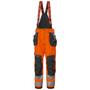 Kép 5/7 - Alna 2.0 Winter Construction Pant CL2 - C44 - 369 Citrom