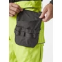 Kép 6/7 - Alna 2.0 Winter Construction Pant CL2 - C44 - 369 Citrom