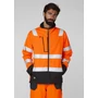 Kép 6/6 - Alna 2.0 Softshell Jacket - XL - 269 Narancs