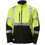 Kép 2/8 - ICU Softshell Jacket -S- 369