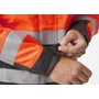 Kép 3/8 - Alna 2.0 Jacket (munkáskabát) - 4XL - 369 Citrom