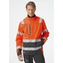Kép 8/8 - Alna 2.0 Jacket (munkáskabát) - 4XL - 369 Citrom