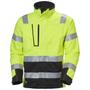 Kép 1/8 - Alna 2.0 Jacket (munkáskabát) - 4XL - 369 Citrom
