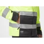 Kép 7/8 - Alna 2.0 Jacket (munkáskabát) - 4XL - 369 Citrom