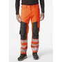 Kép 8/10 - Alna 2.0 Work Pant CL2 - C44 - 369 Citrom