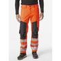 Kép 8/10 - Alna 2.0 Work Pant CL2 - C44 - 369 Citrom