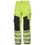 Kép 1/10 - Alna 2.0 Work Pant CL2 - C44 - 369 Citrom