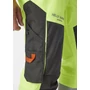 Kép 5/10 - Alna 2.0 Work Pant CL2 - C44 - 369 Citrom